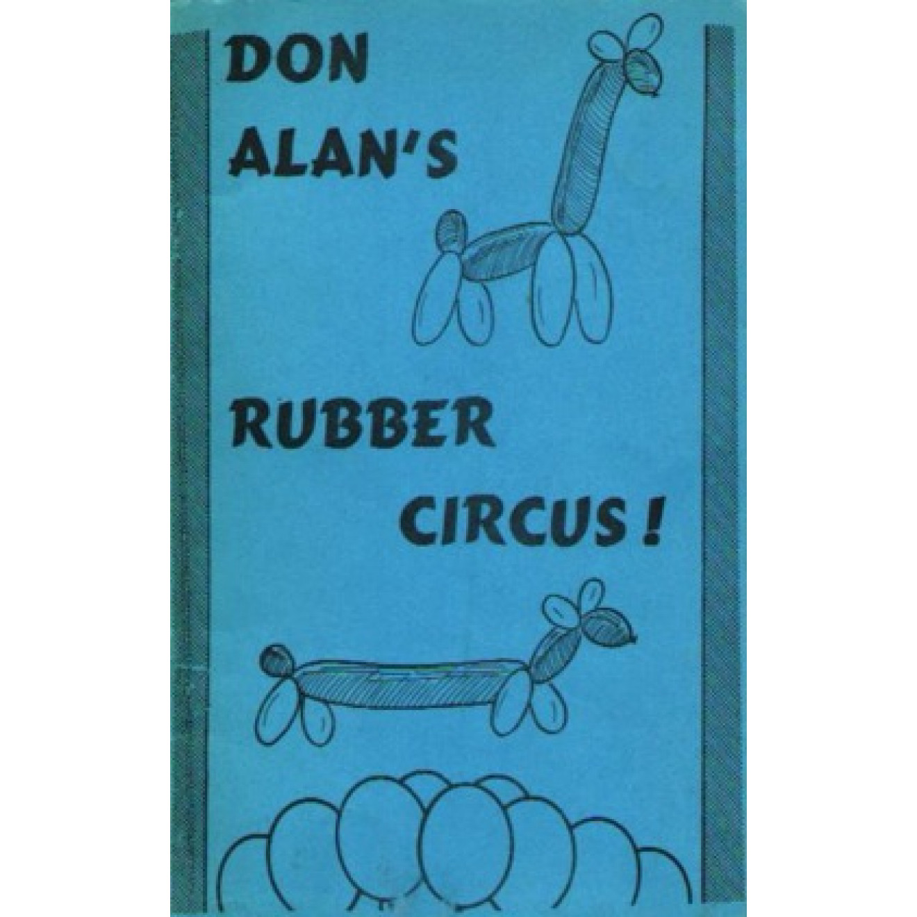 The Rubber Circus