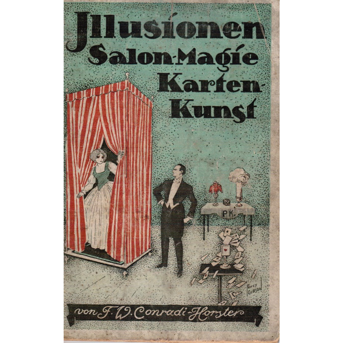 Das Universum der Magie (20. Band)