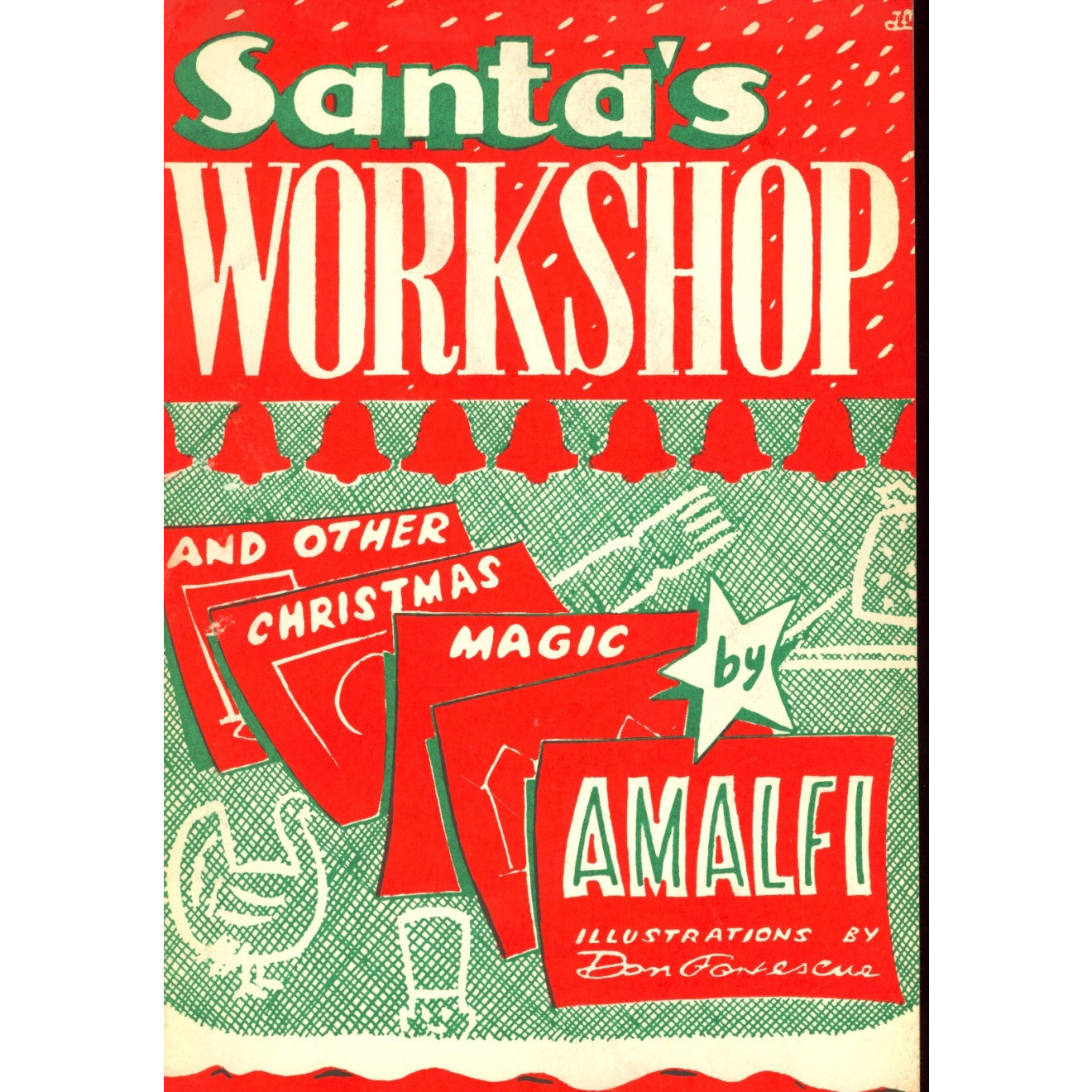 Santa's Workshop