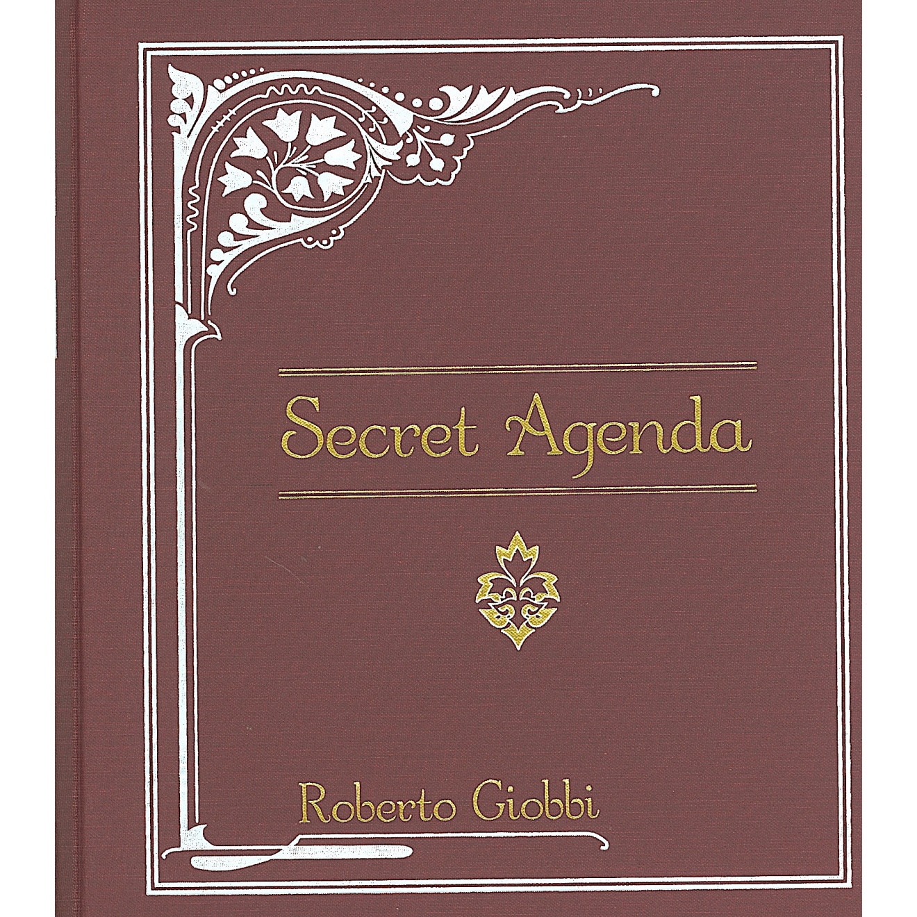 Secret Agenda