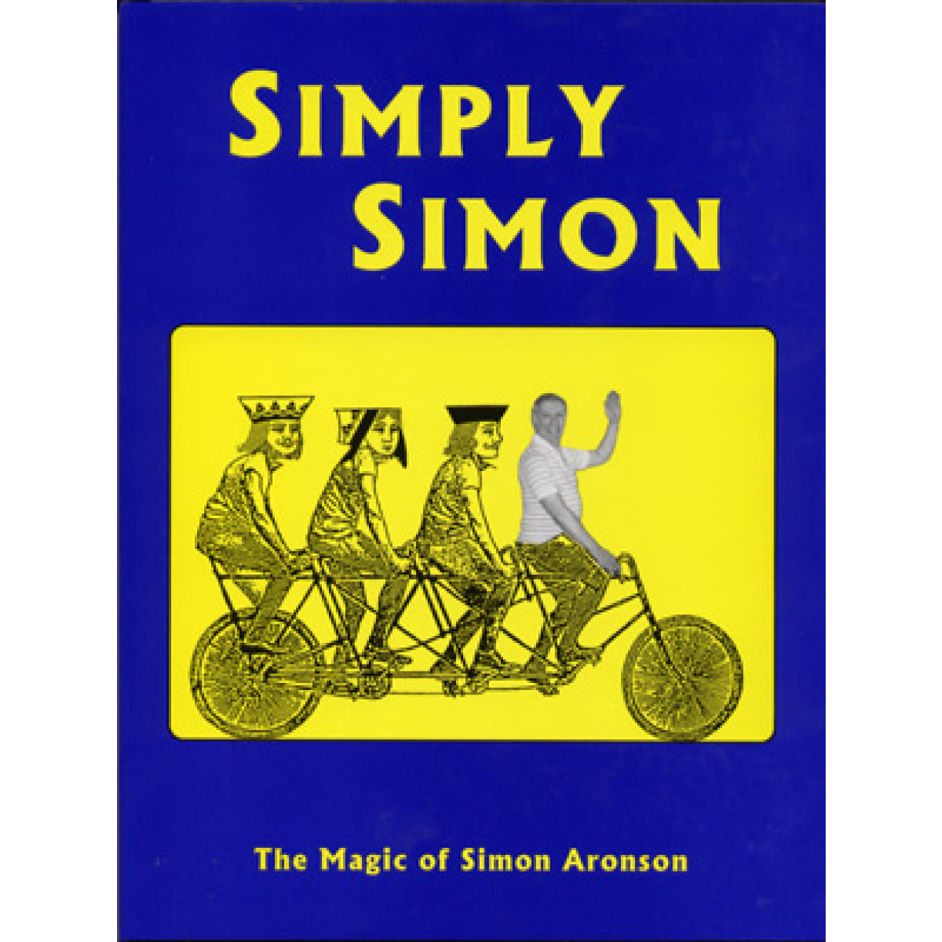 Simply Simon