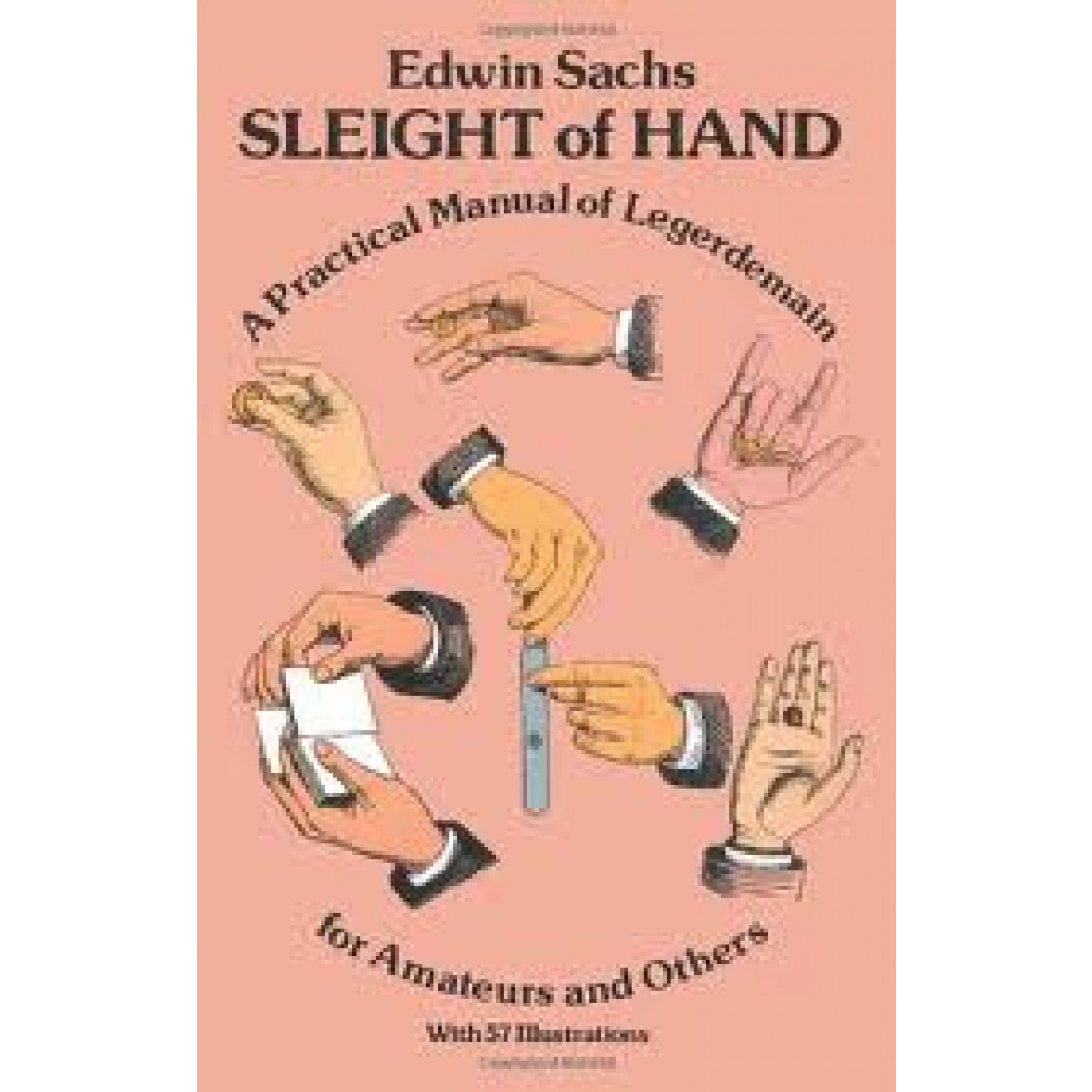 Sleight of Hand