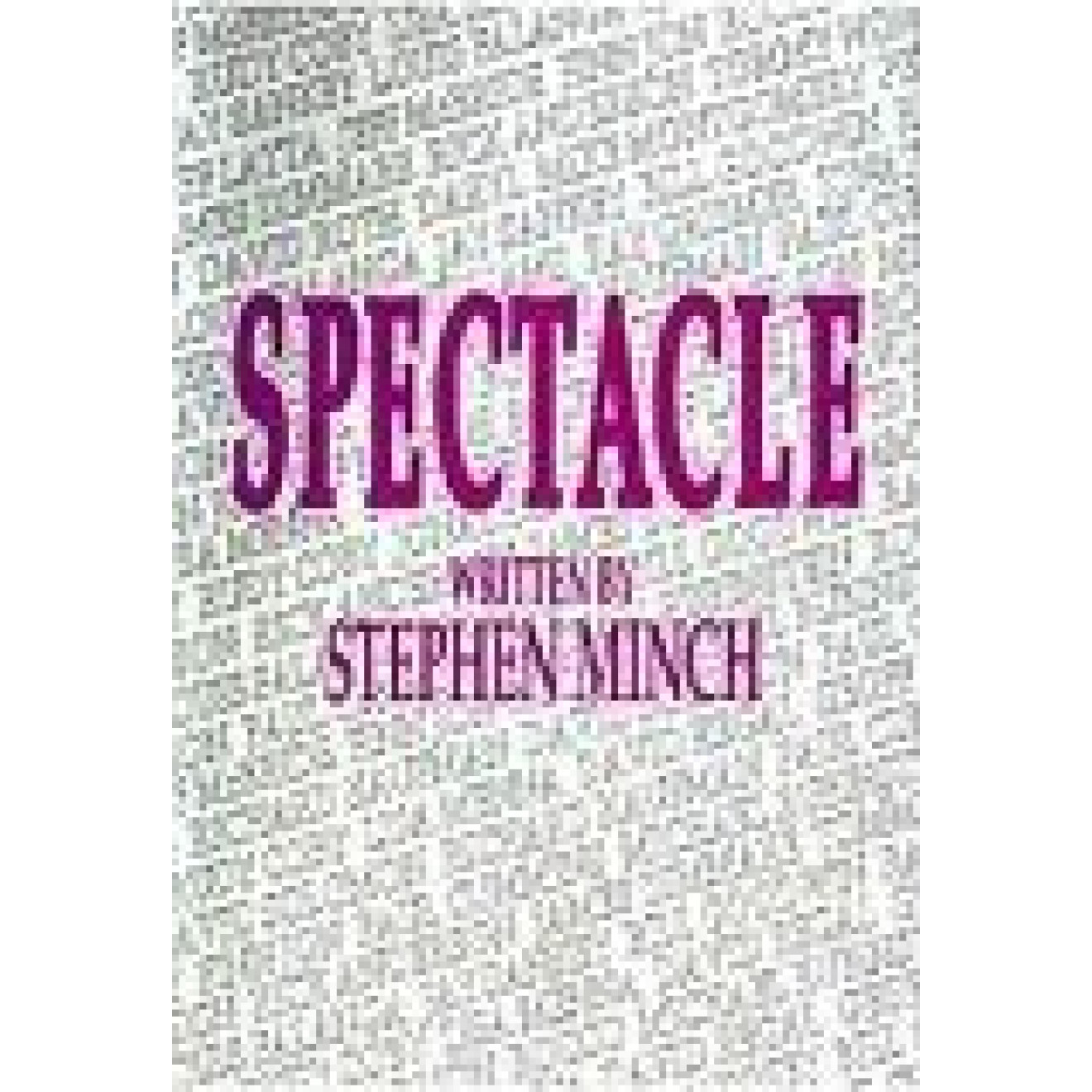 Spectacle