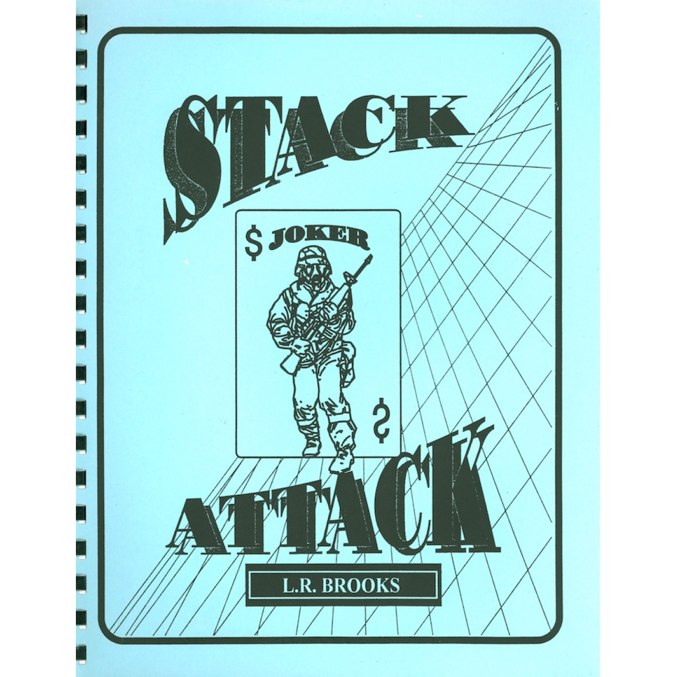 Stack Attack