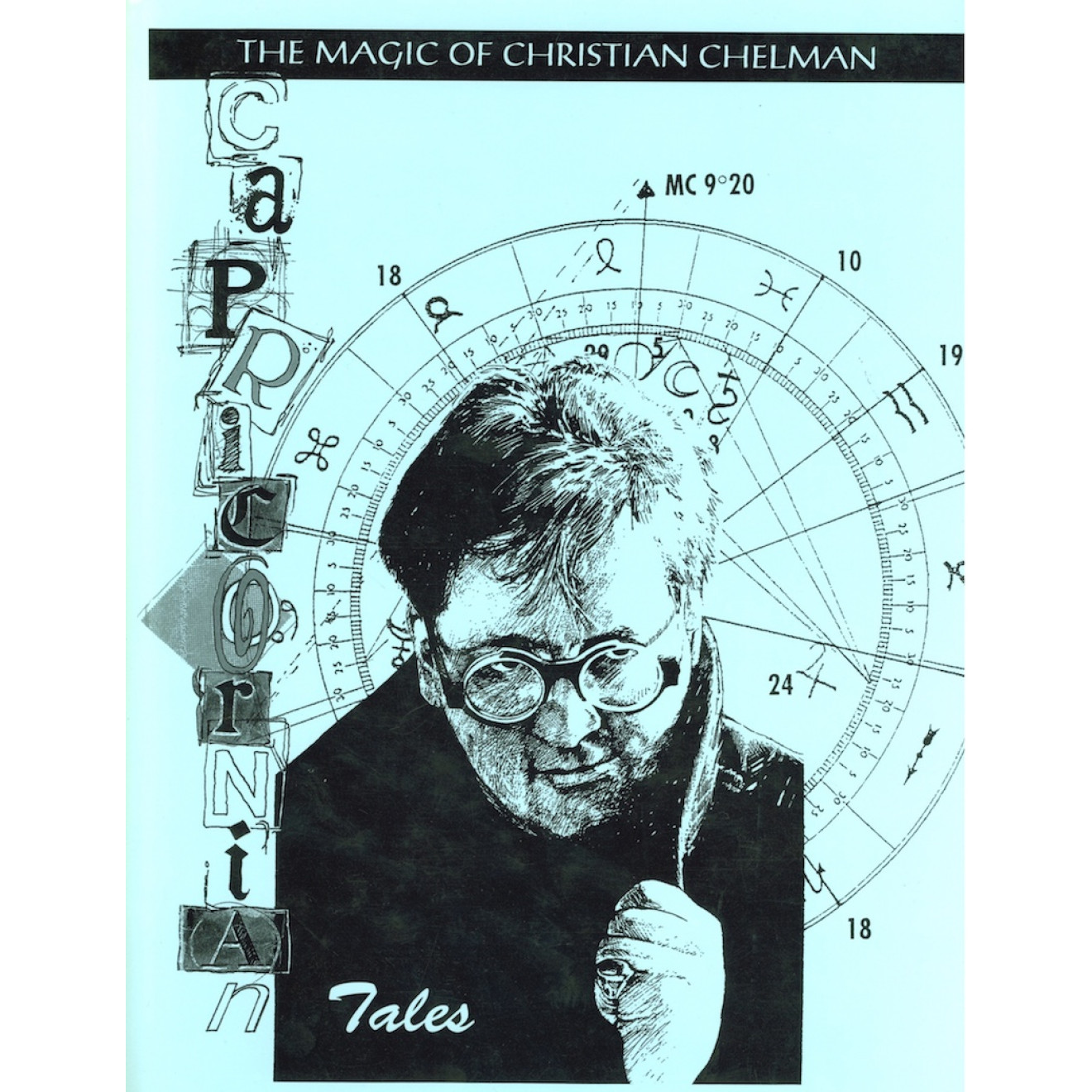 Capricornial Tales