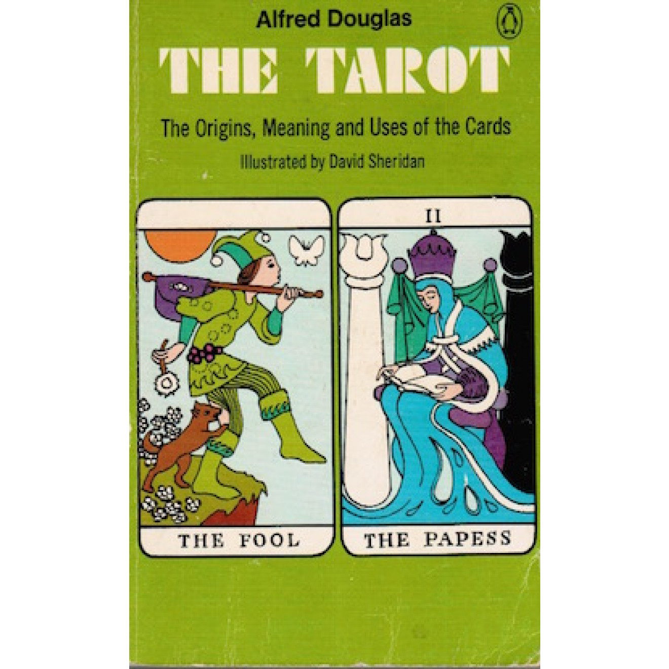 The Tarot