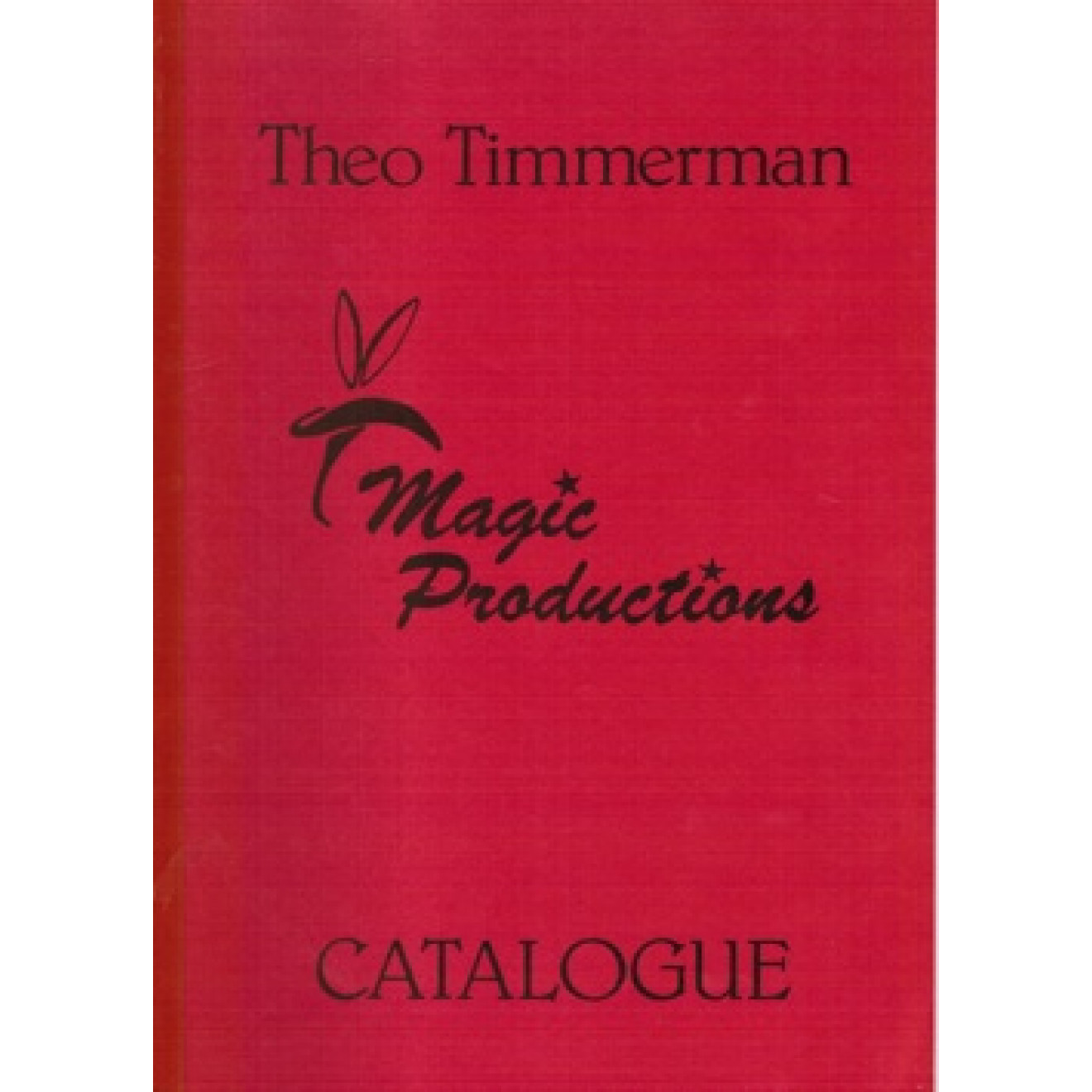 Magic Production