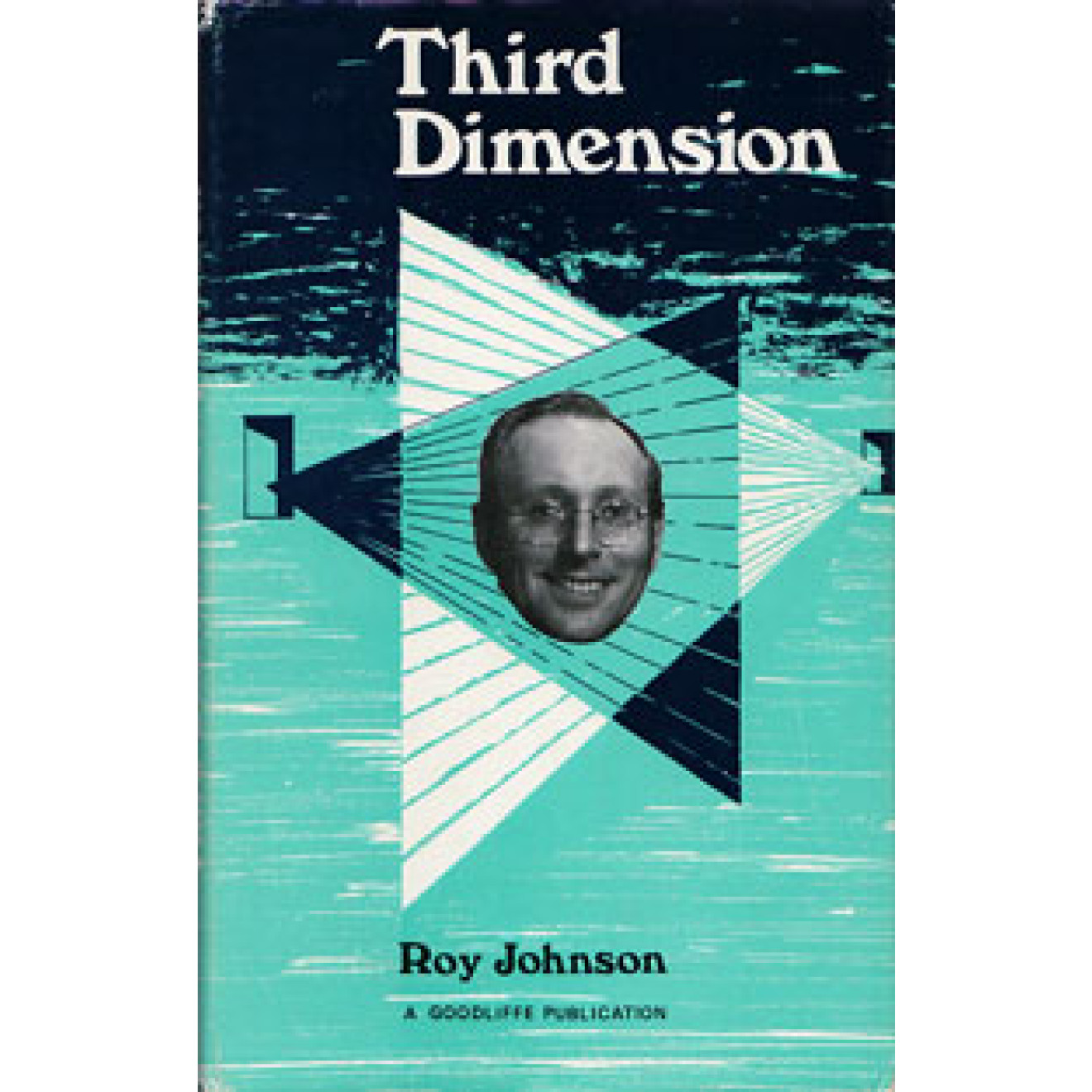 Third Dimension (mit dt. Übersetzung)