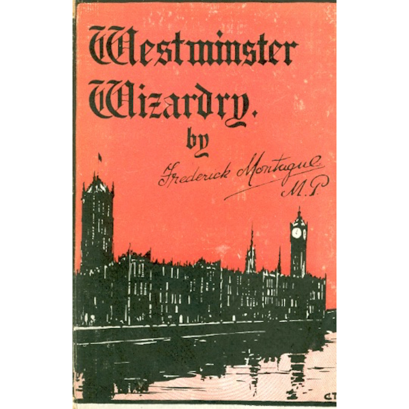 Westminster Wizardy