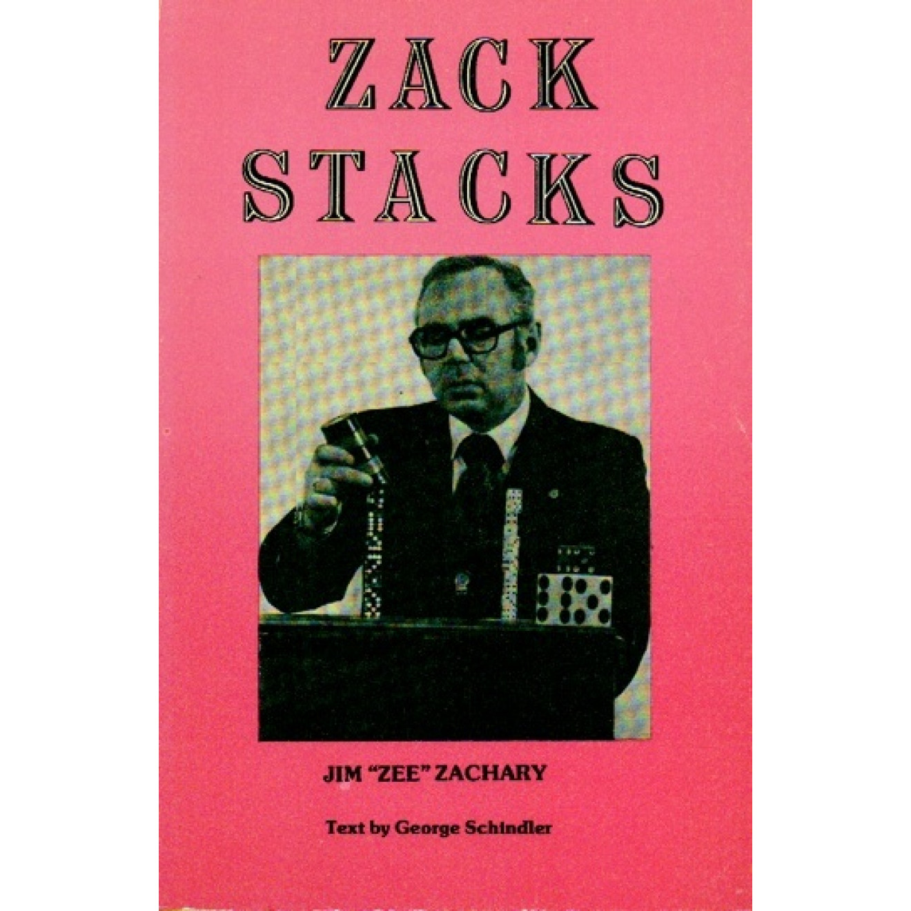 Zack Stacks