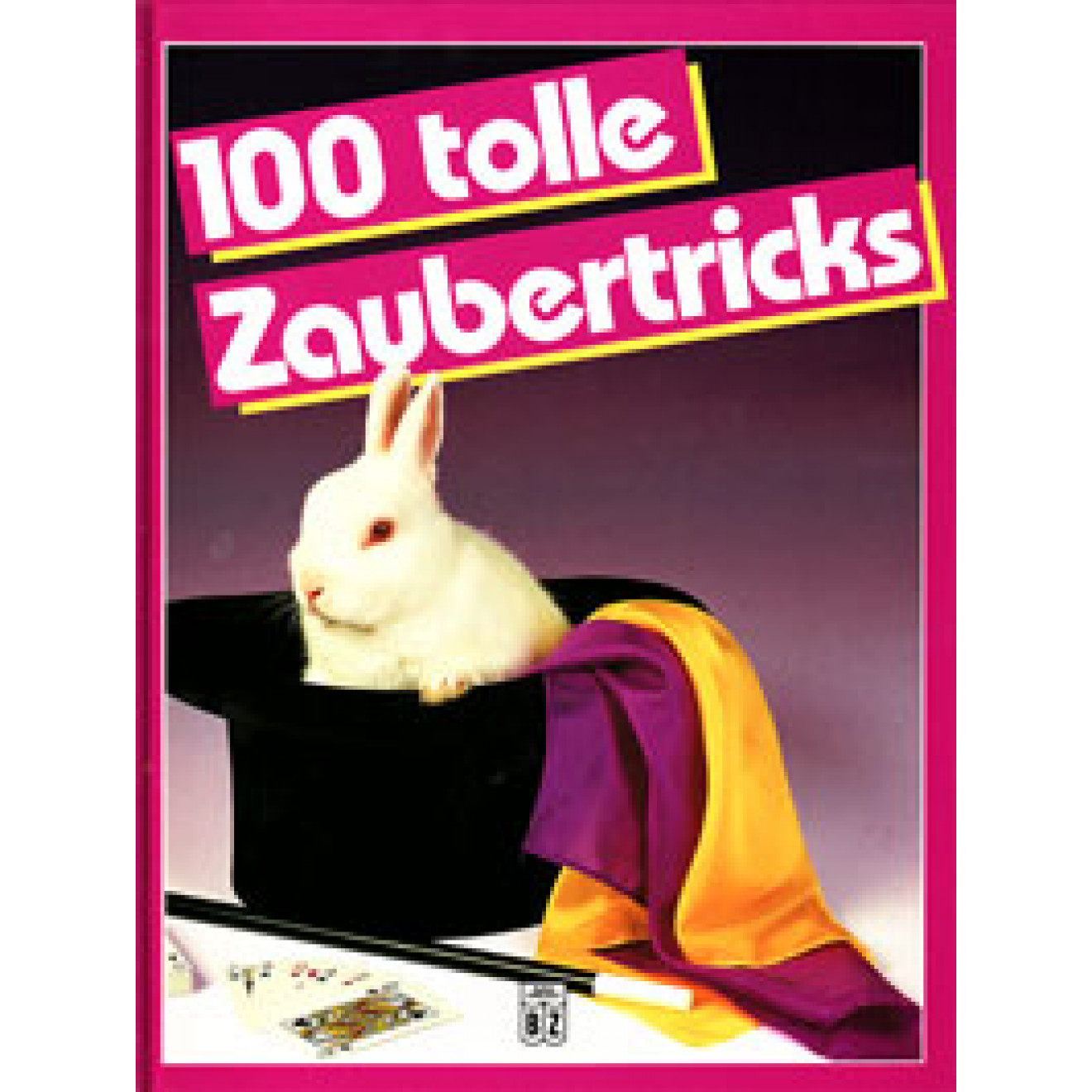 100 tolle Zaubertricks