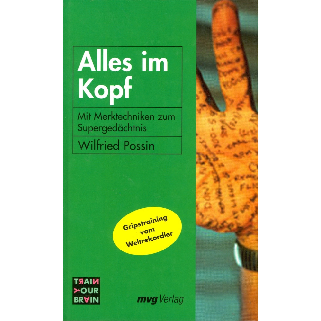Alles im Kopf