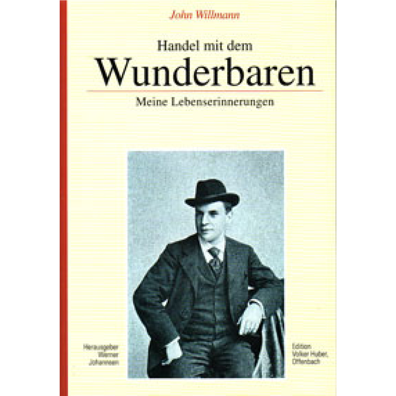 Handel mit dem Wunderbaren