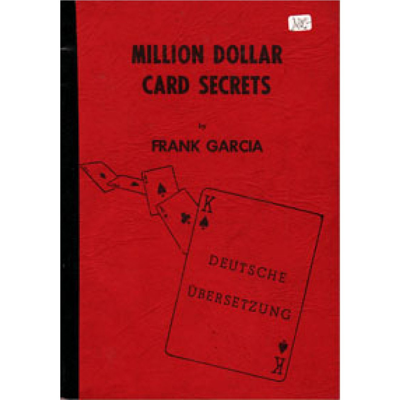 Million Dollar Card Secrets (dt.)