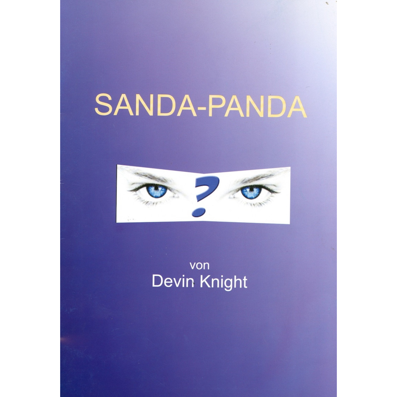 Sanda-Panda