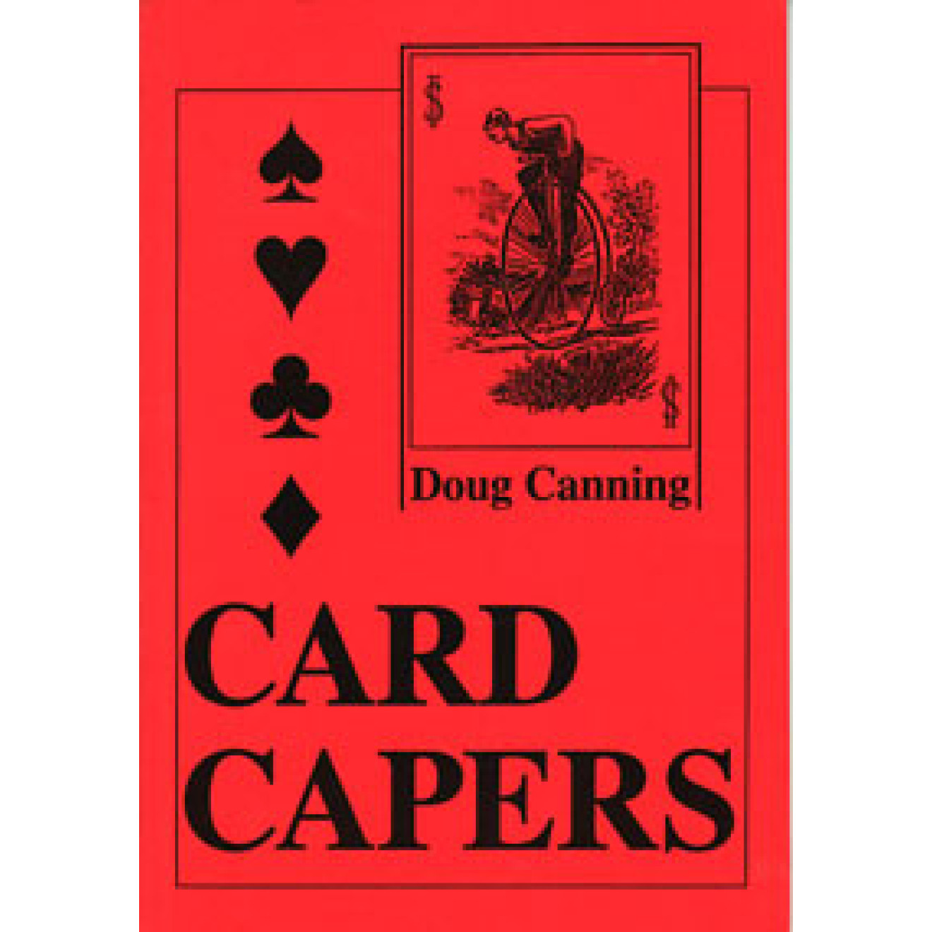Card Capers