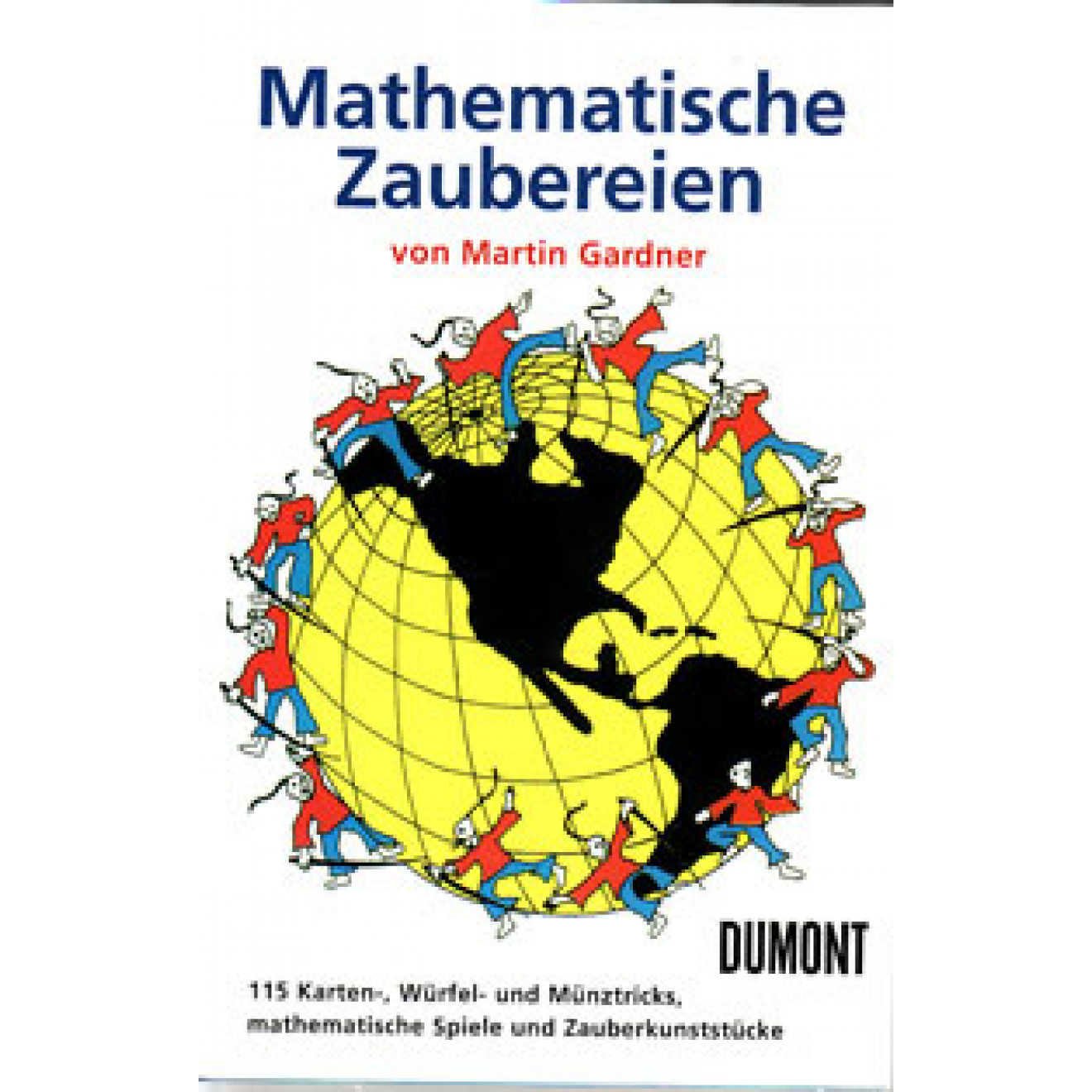 Mathematische Zaubereien