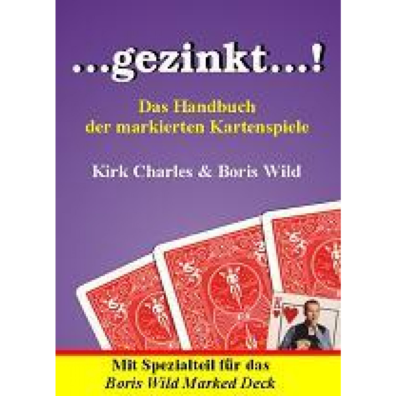 gezinkt ...!