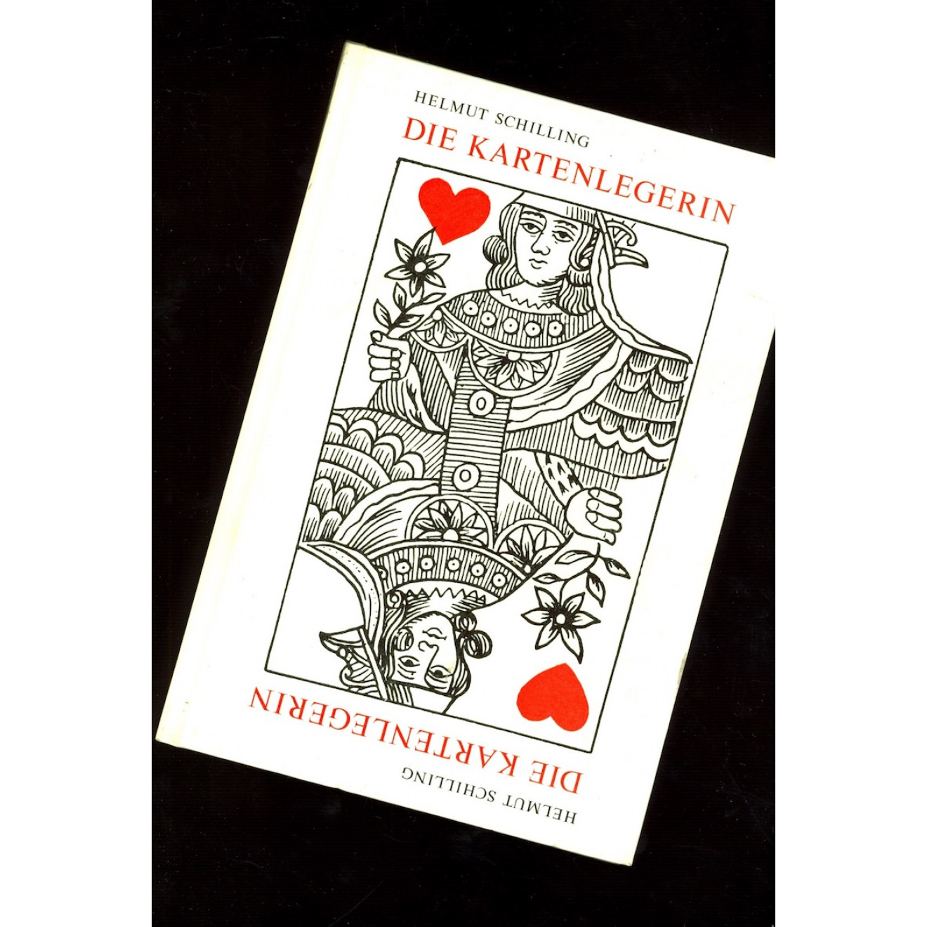Die Kartenlegerin