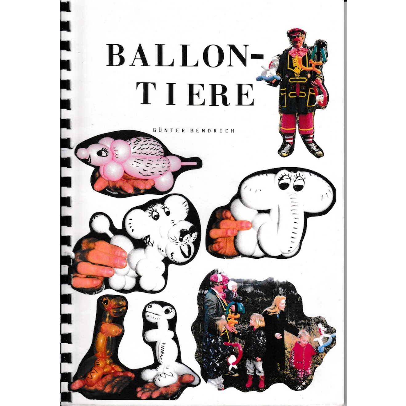 Ballontiere