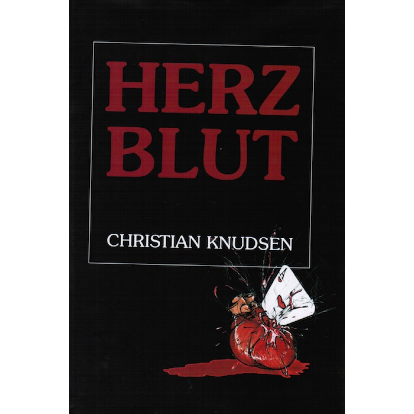 Herzblut