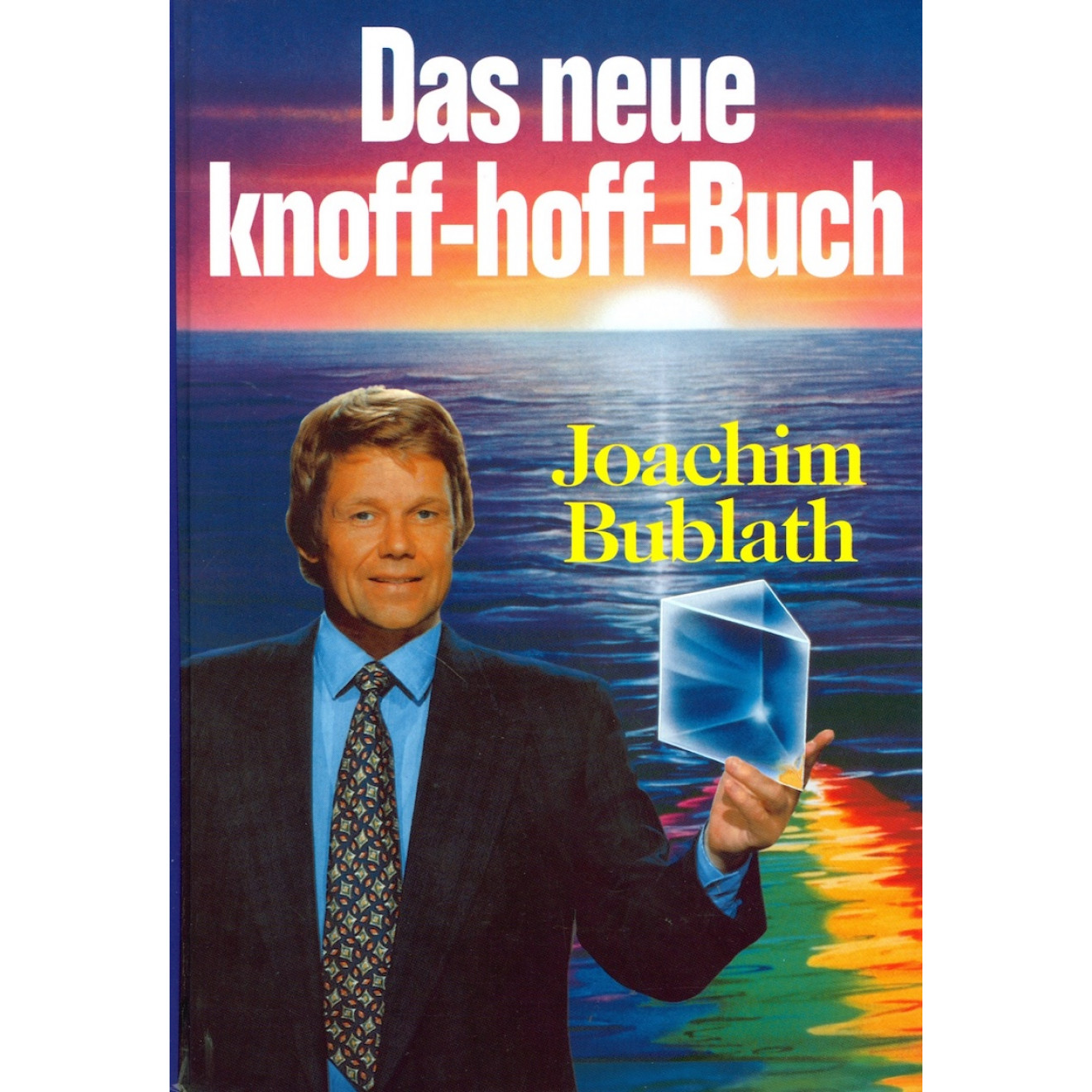 Das neue knoff-hoff Buch