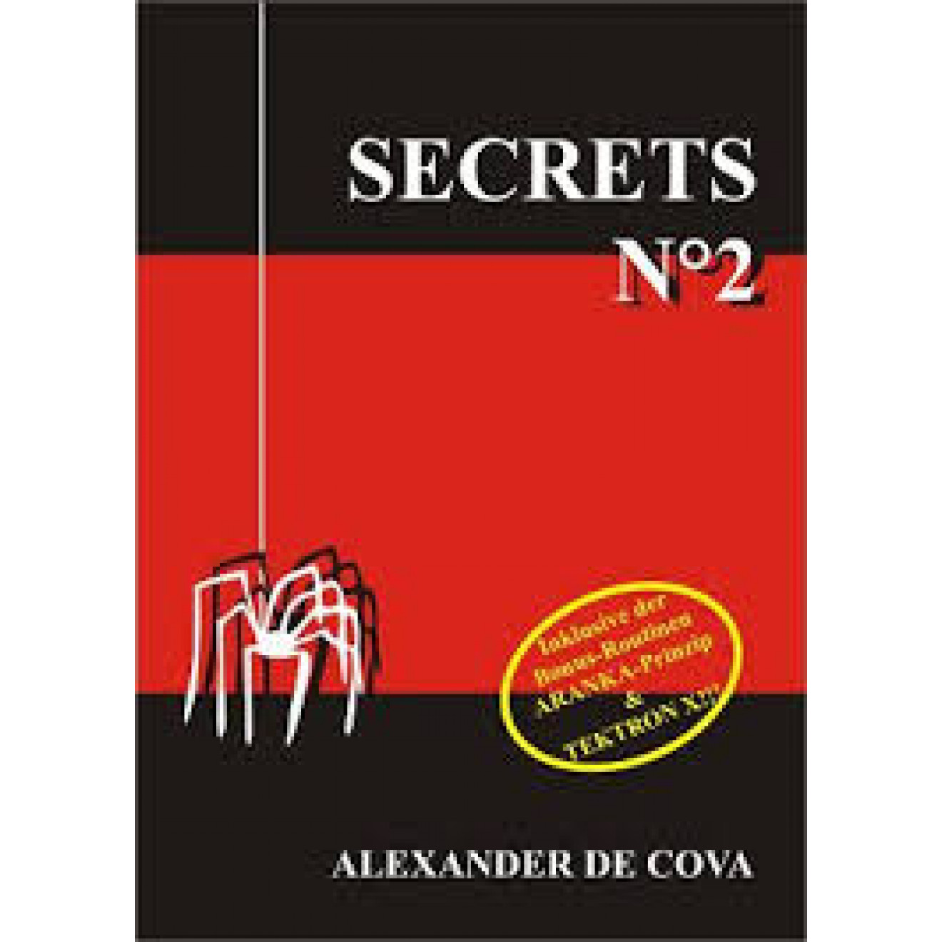 Secrets No.2