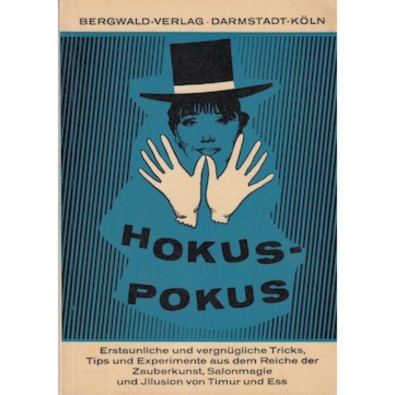 Hokuspokus