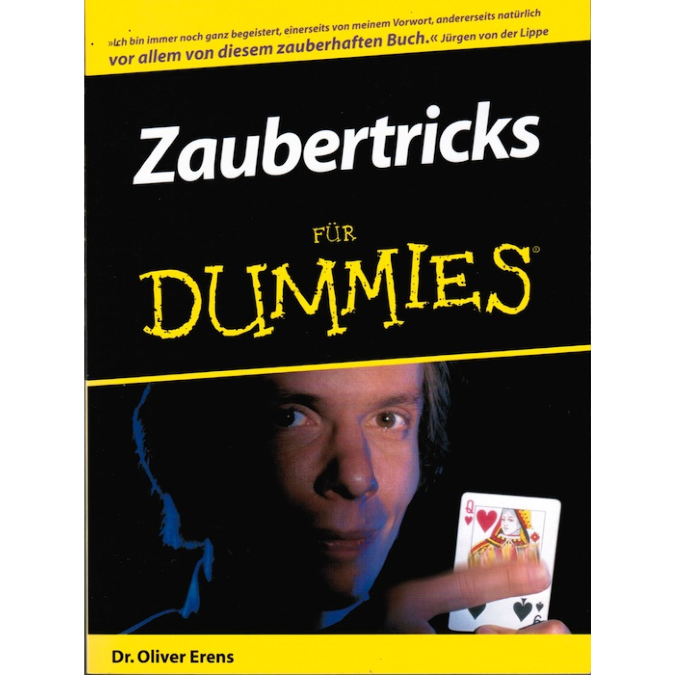 Zaubertricks für Dummies