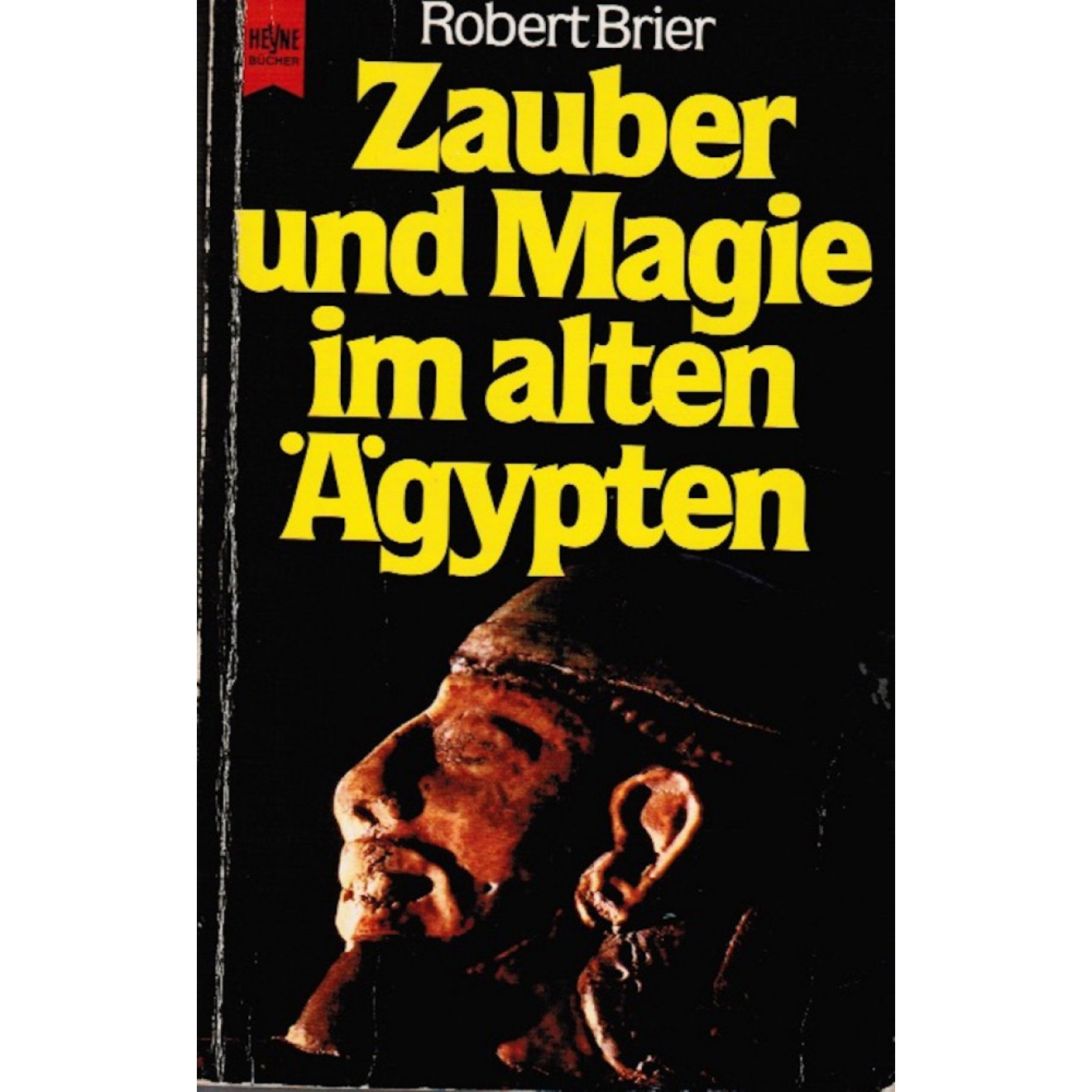 Zauber und Magie im alten Ägypten