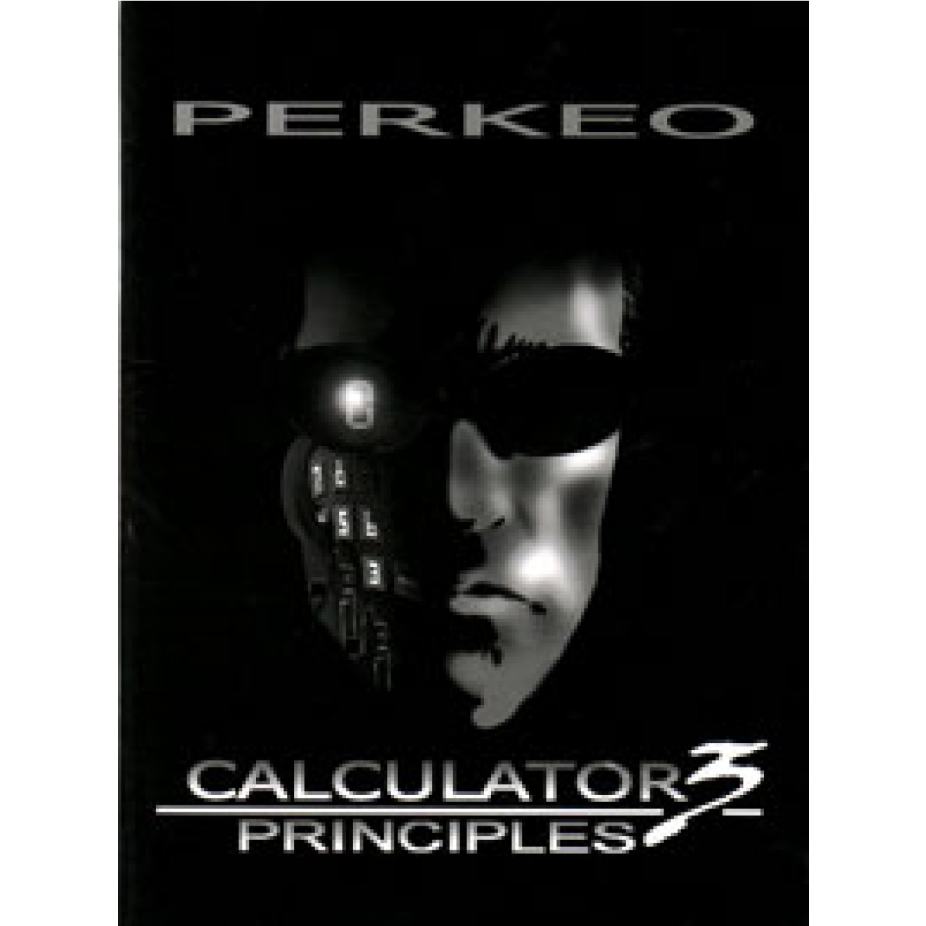 Der Calculator – Principles 3