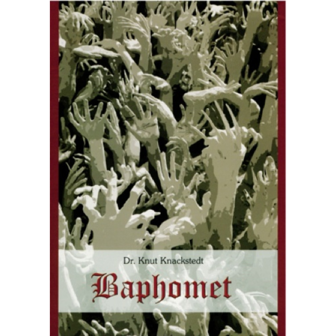 Baphomet (second hand)