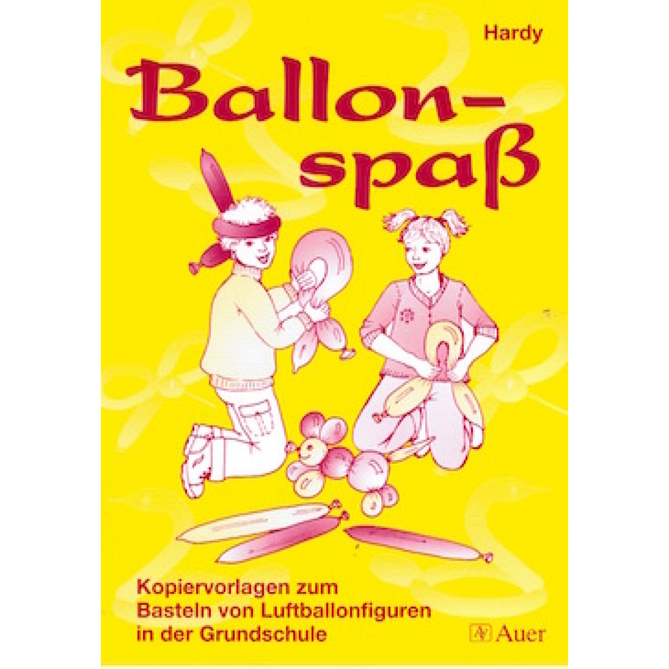 Ballonspaß