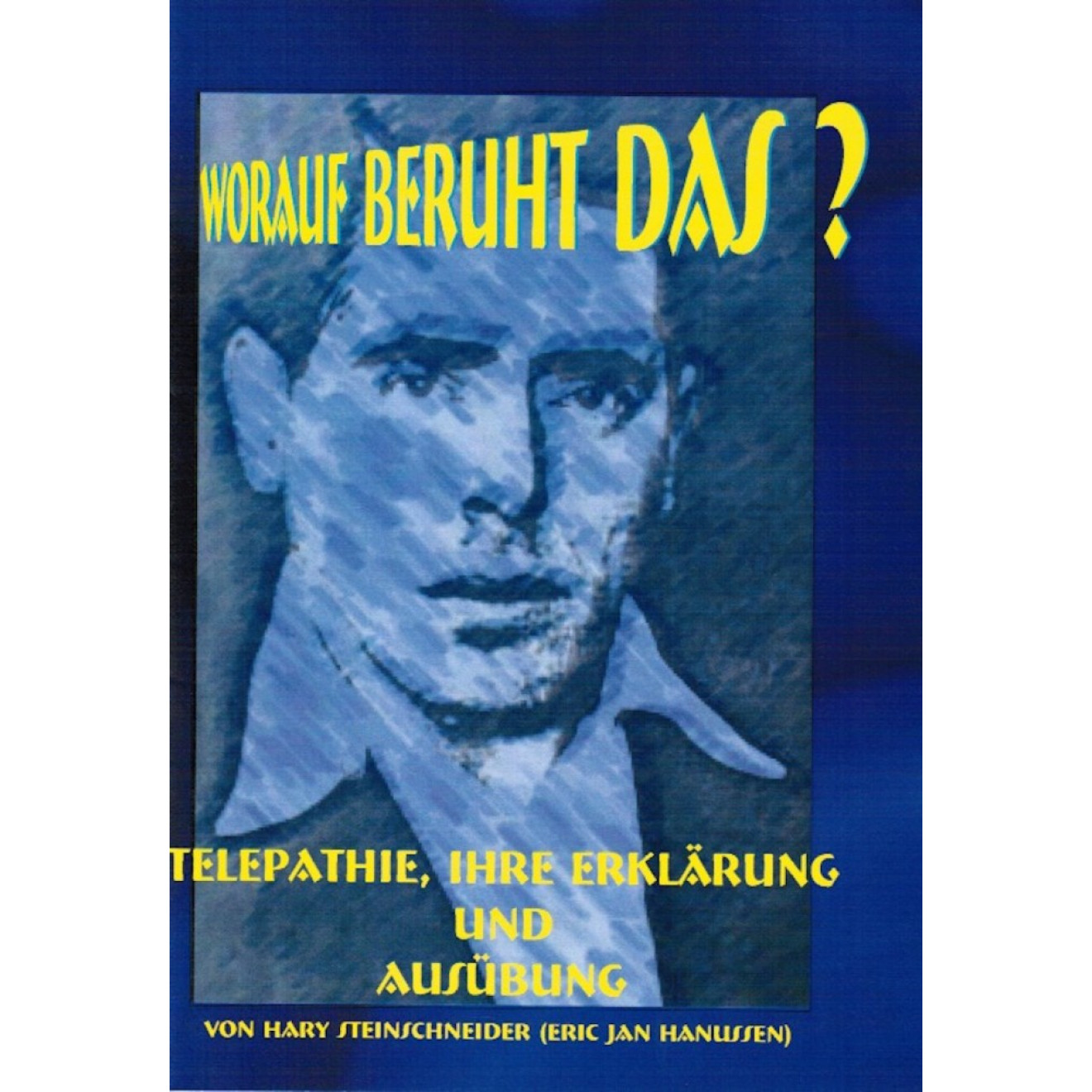 Worauf beruht das?