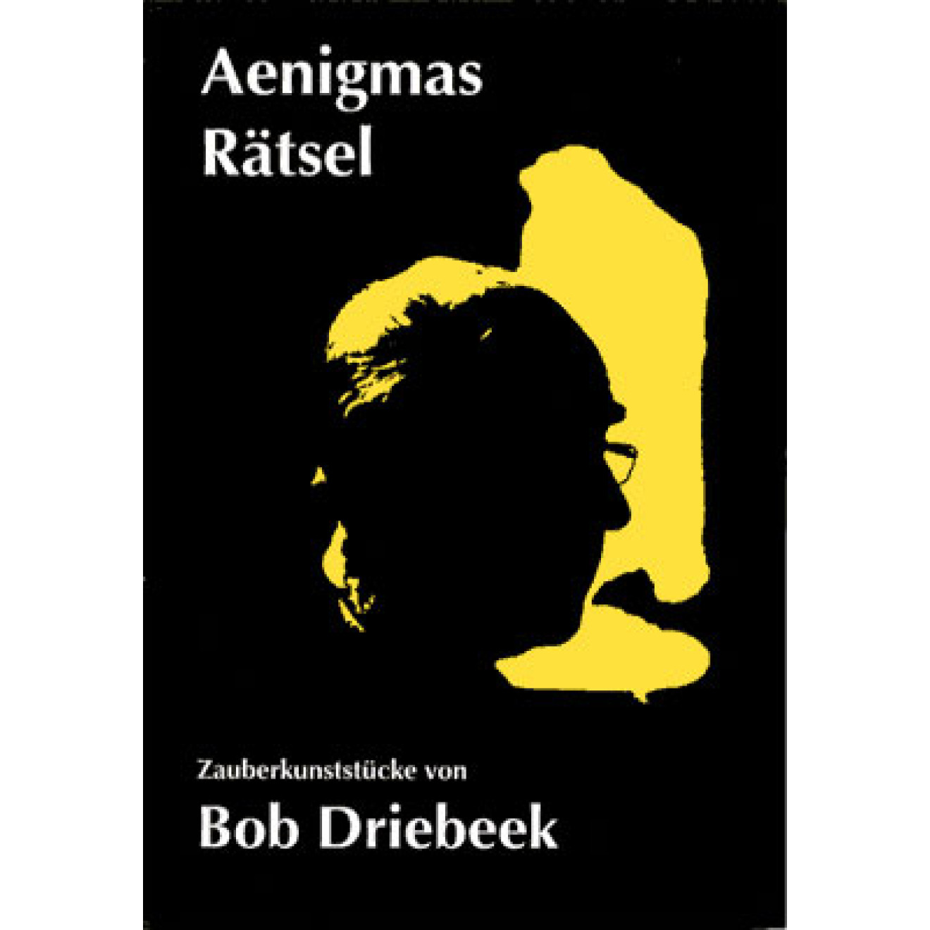 Aenigmas Rätsel (gebraucht)