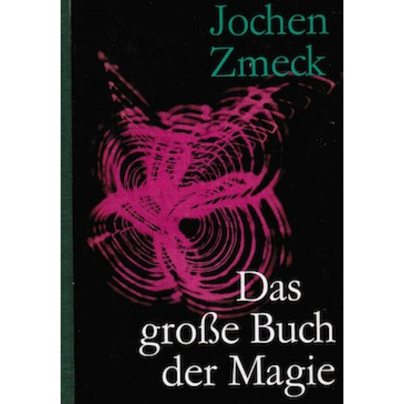 Das große Buch der Magie (1975)