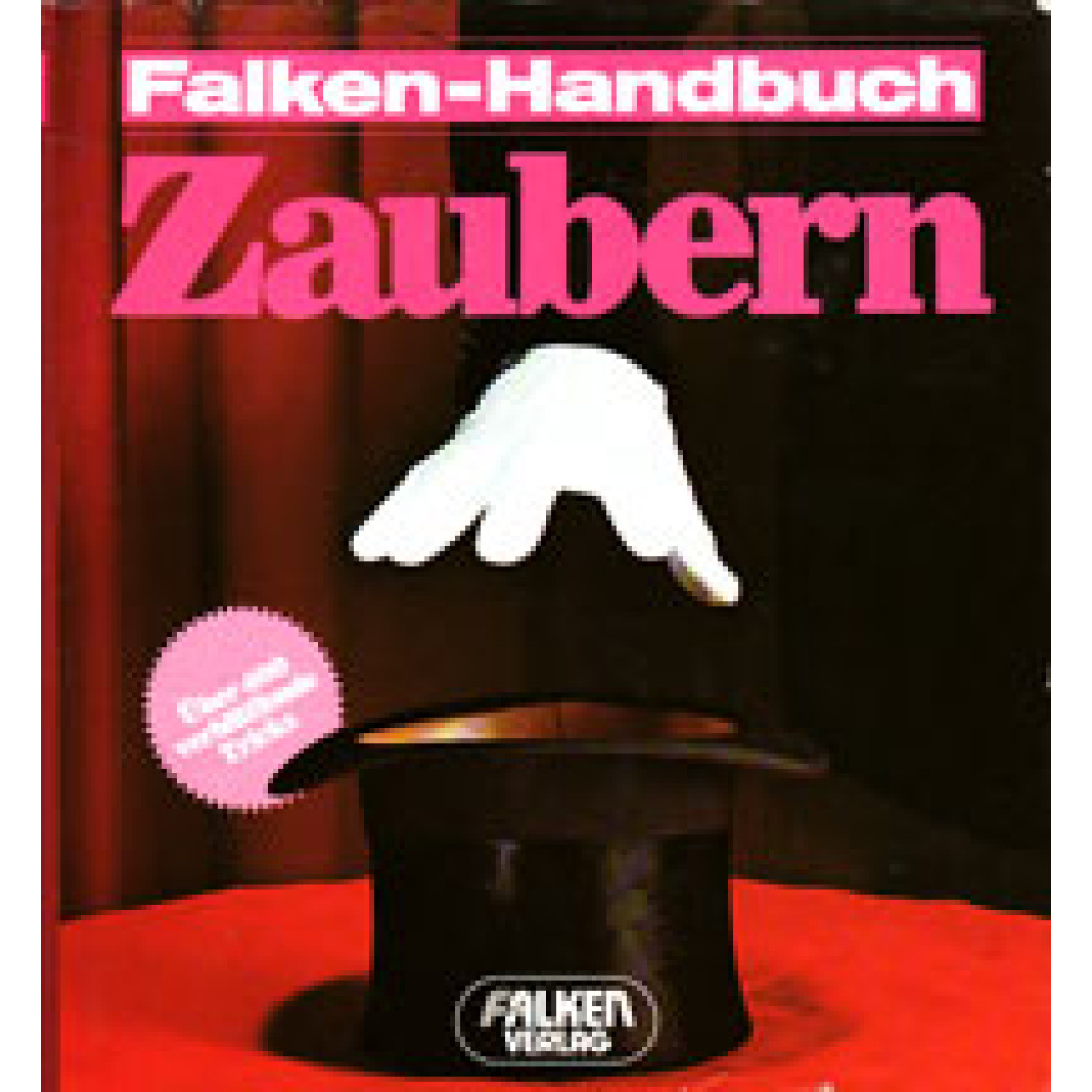 Falken-Handbuch Zaubern