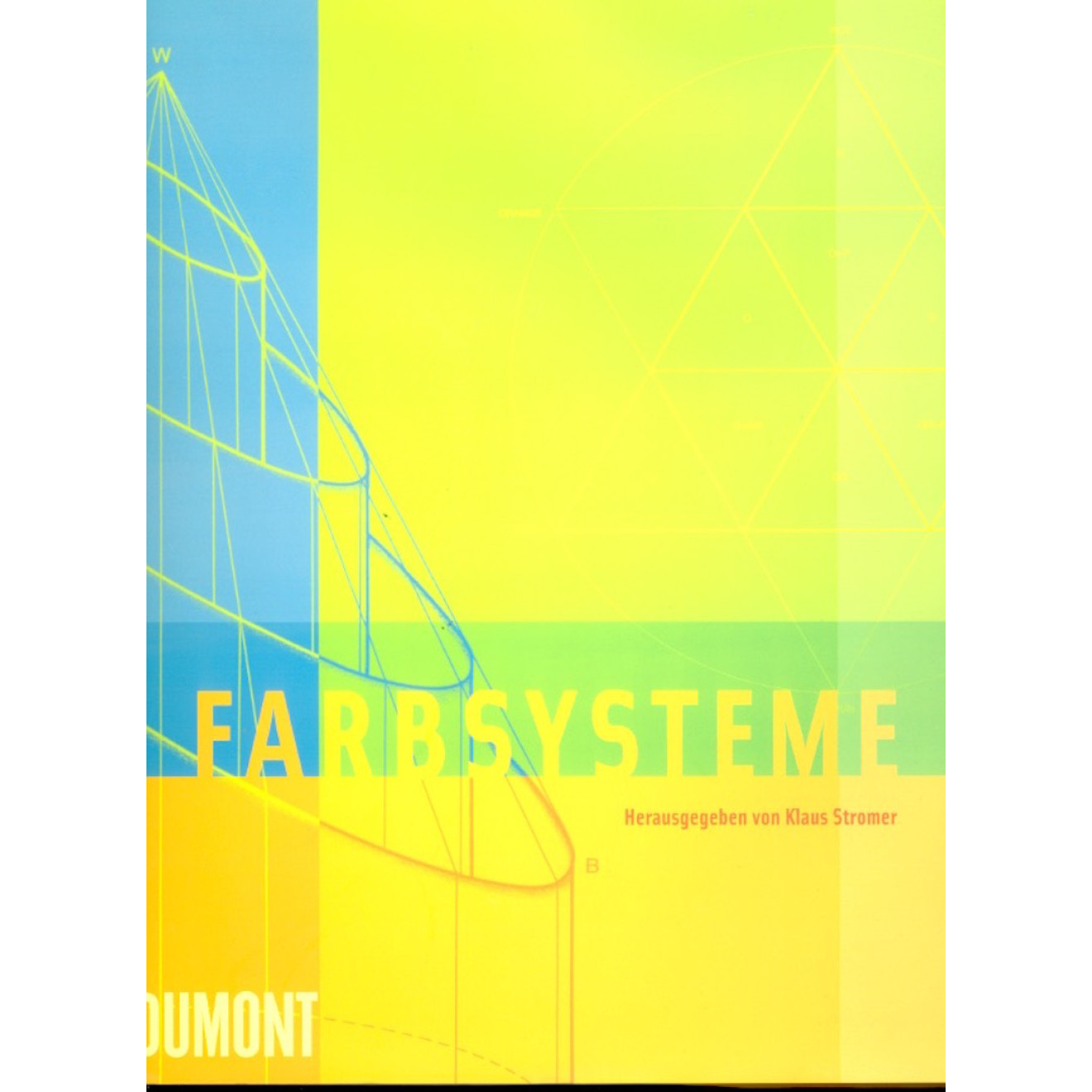 Farbsysteme in Kunst und Wissenschaft