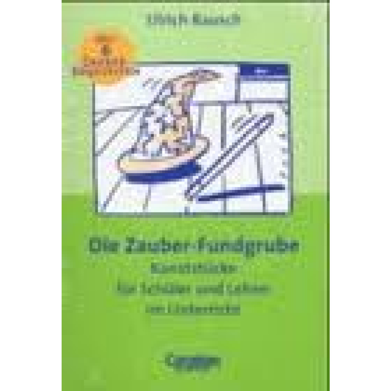 Die Zauber-Fundgrube