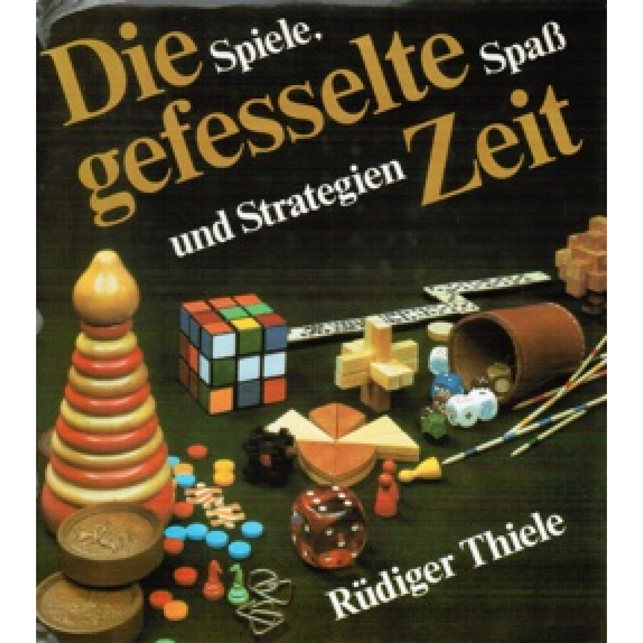 Die Spiele, gefesselte Spaß und Strategien Zeit