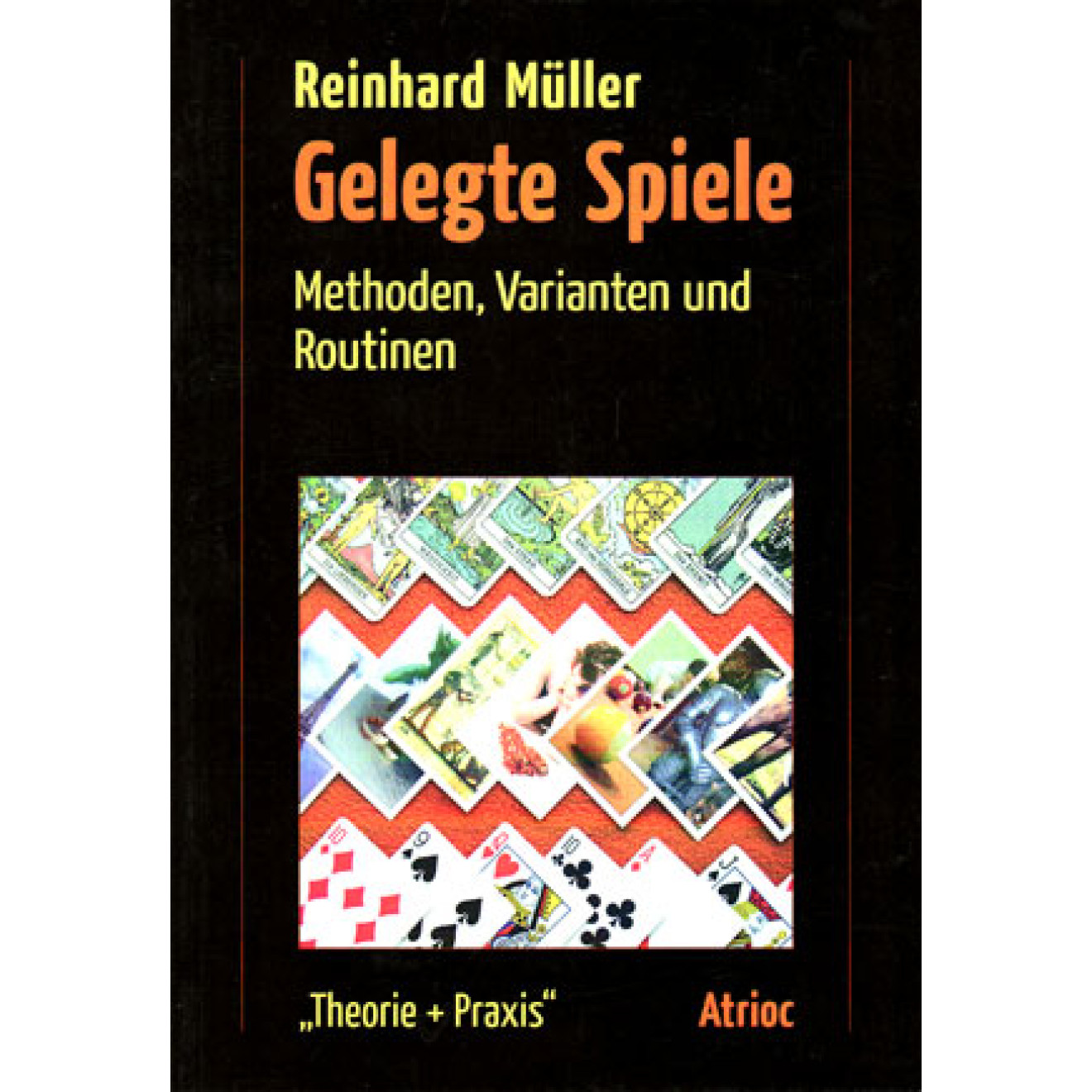 Gelegte Spiele