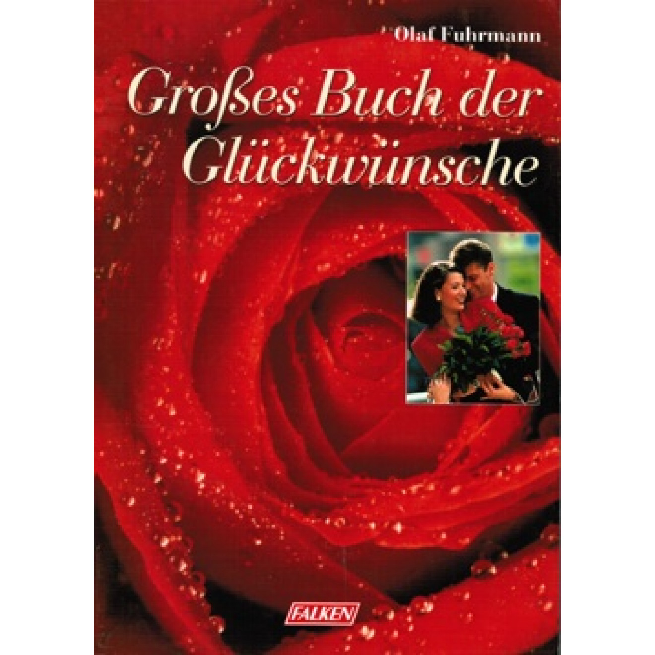 Großes Buch der Glückwünsche