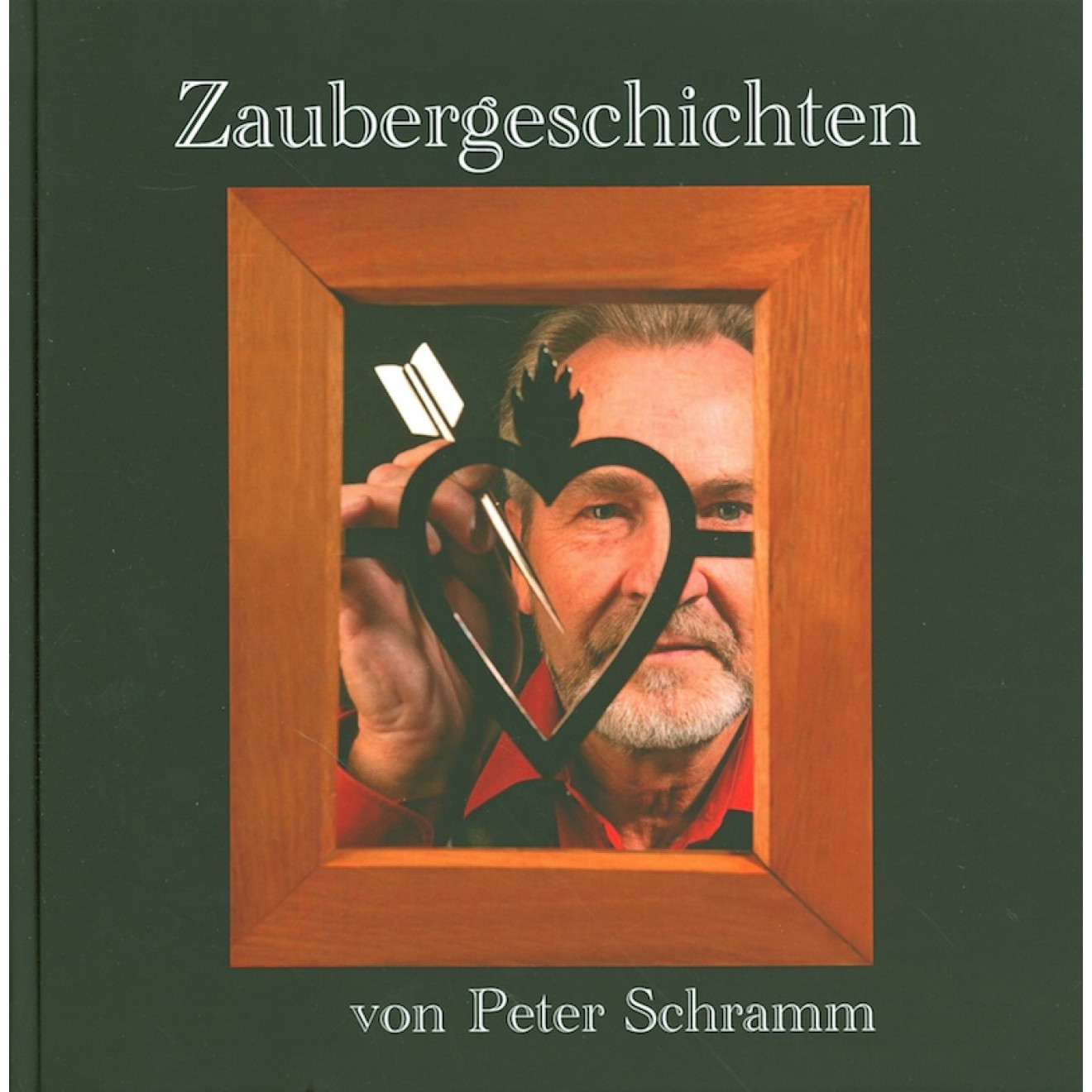 Zaubergeschichten