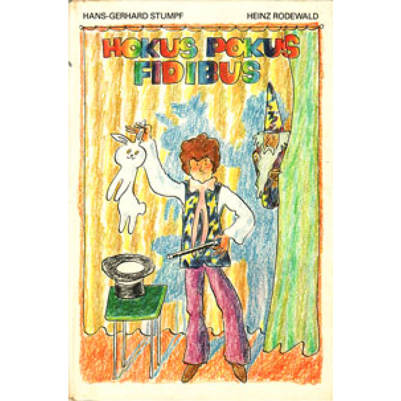 Hokus Pokus Fidibus