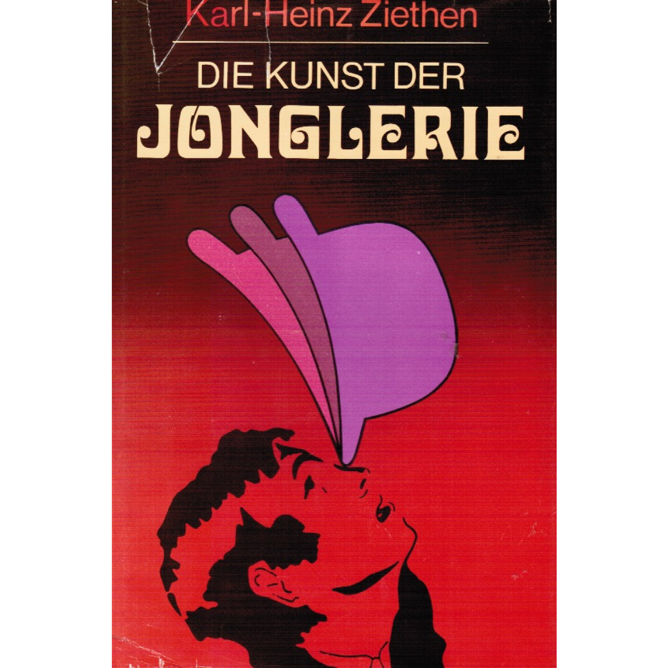 Die Kunst der Jonglerie