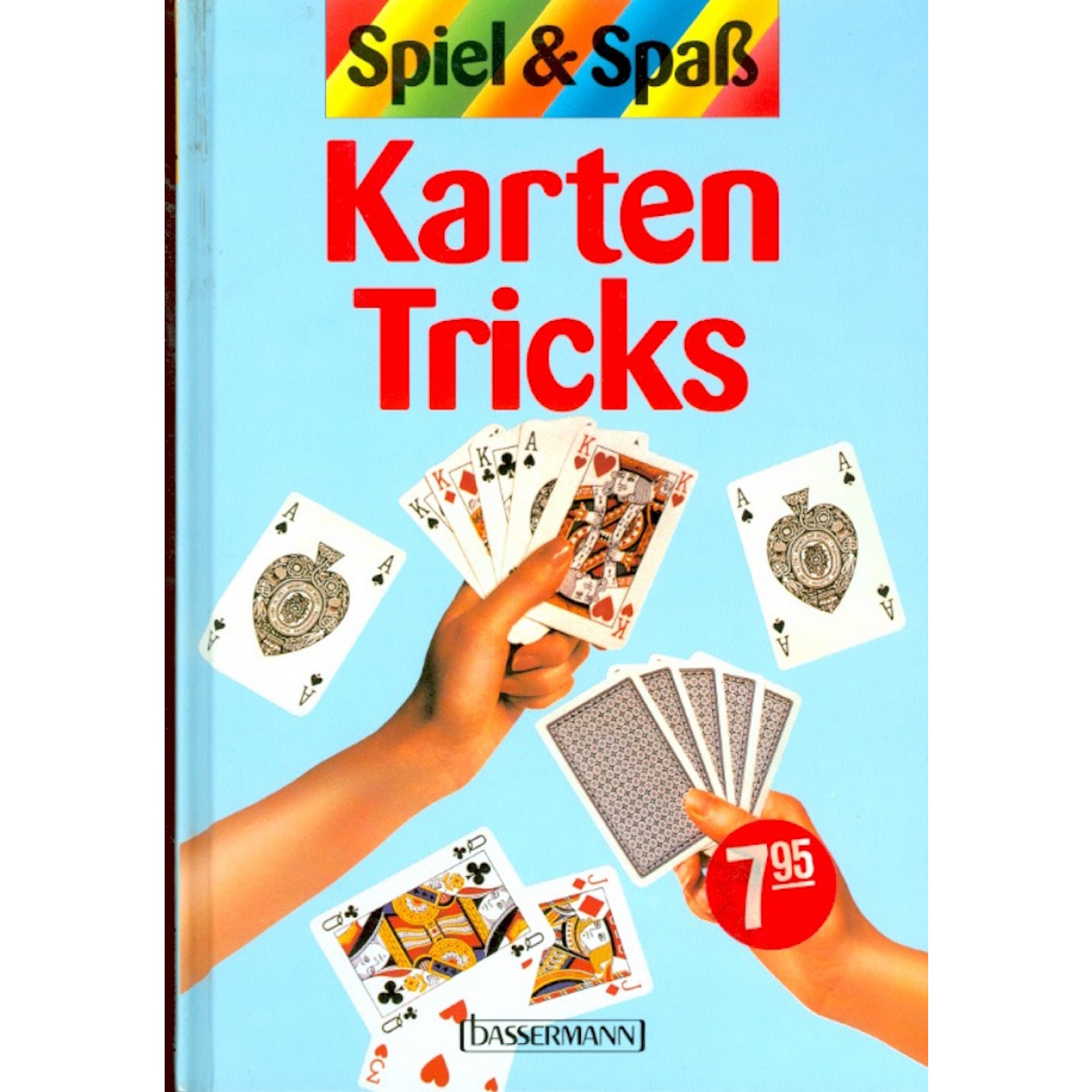 Kartentricks (Bassermann)