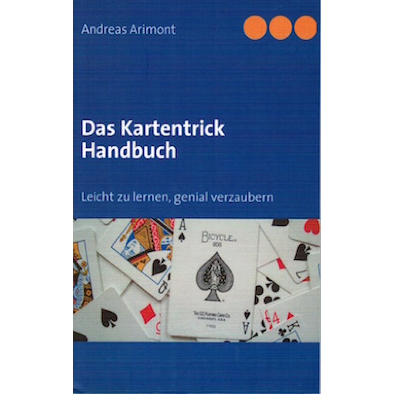 Das Kartentrick Handbuch