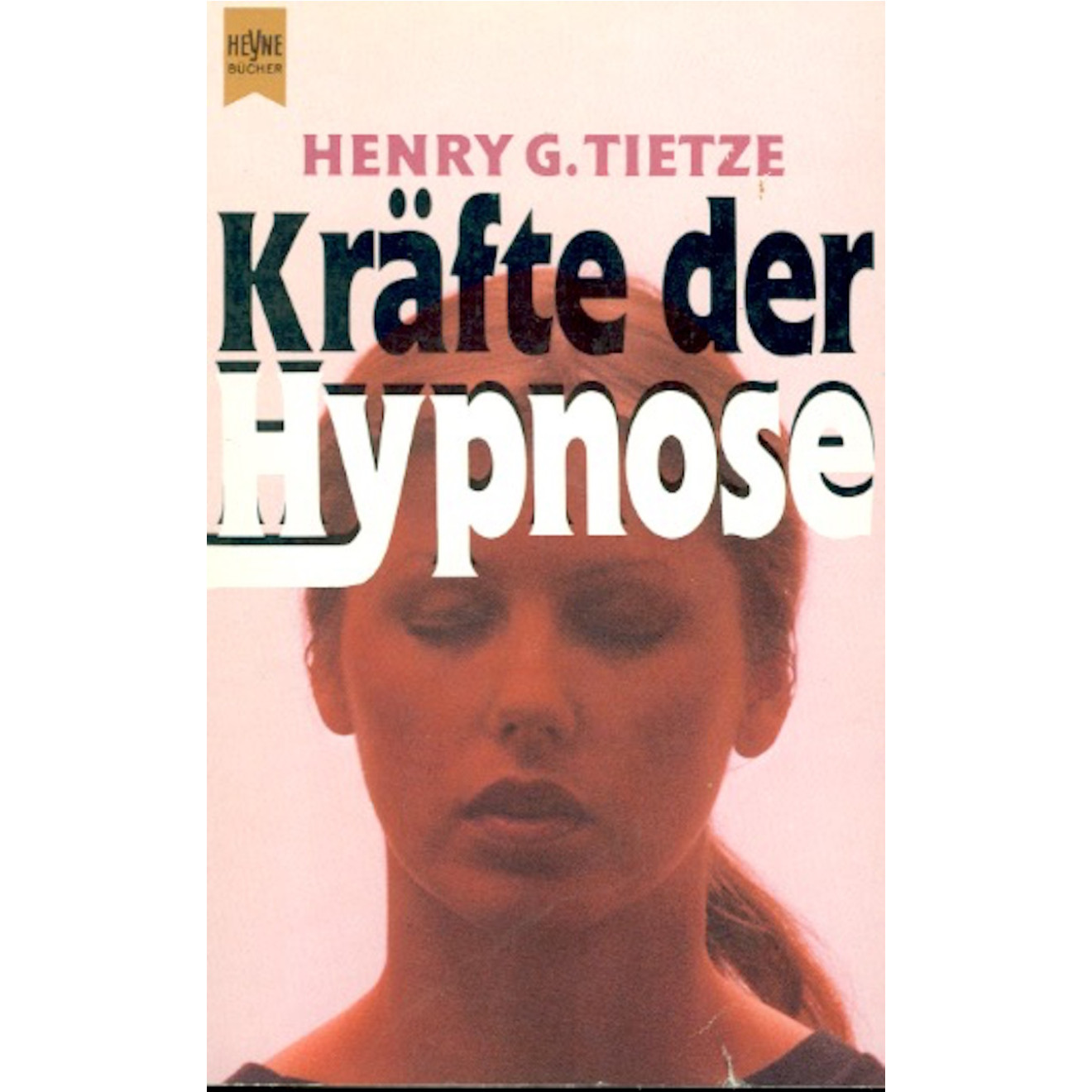 Kräfte der Hypnose