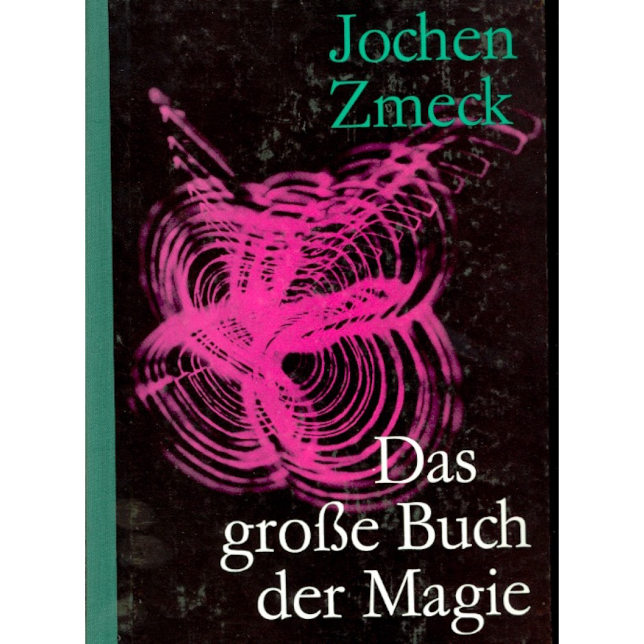 Das große Buch der Magie (1970)