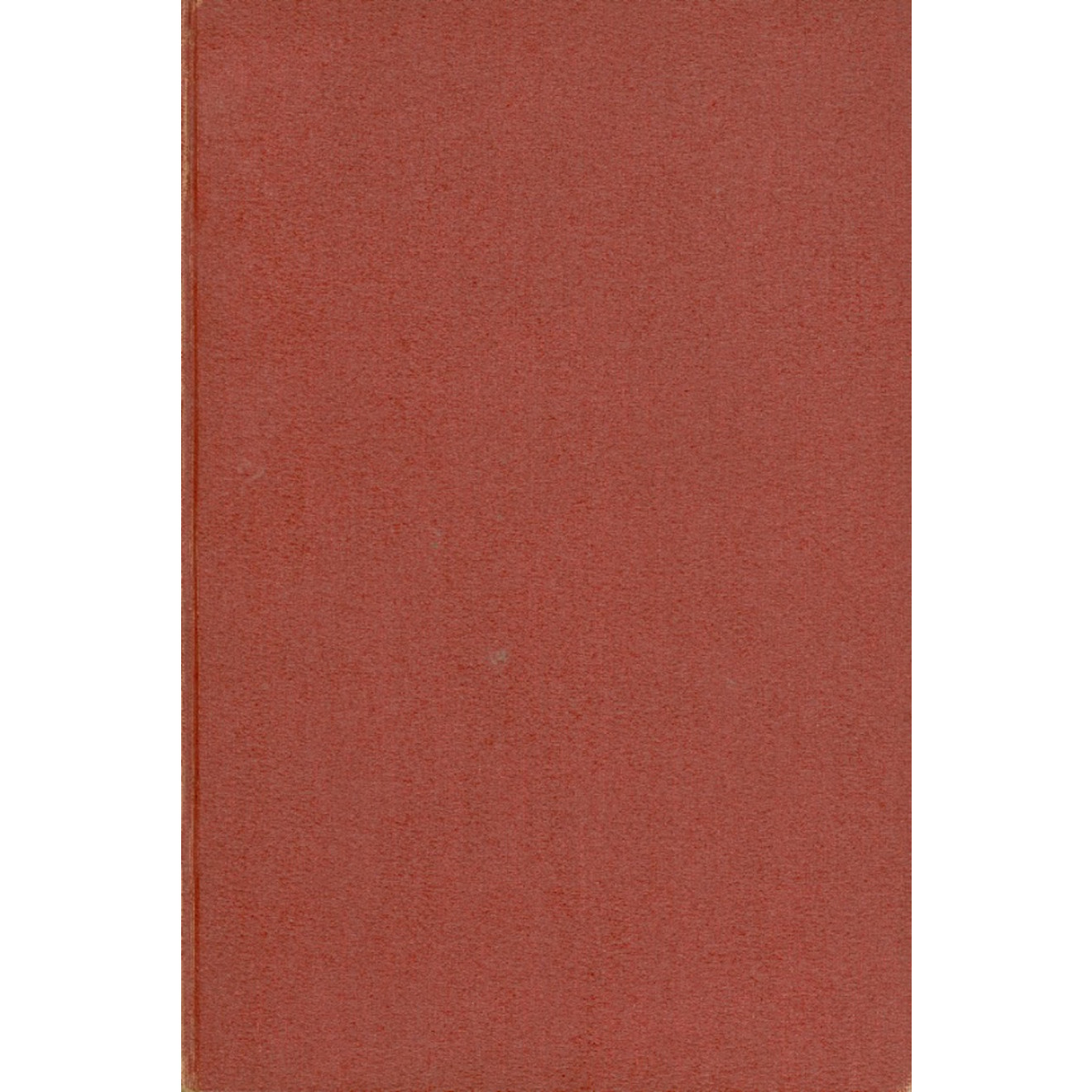 Magie, Jahrgang 1933 (gebunden)